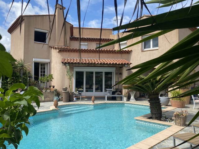 Maison à vendre - 06200, Nice, France, GVzpgz - Melsia