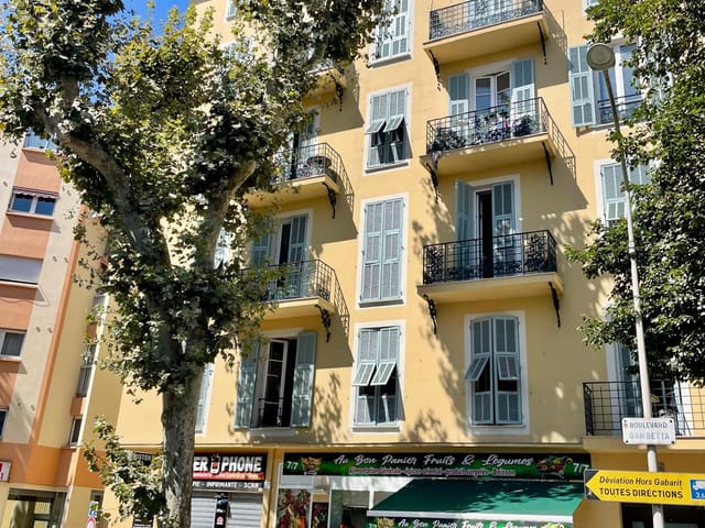 Wohnung zu verkaufen - 06000, Nice (Gambetta), France, GVzqMz - Melsia