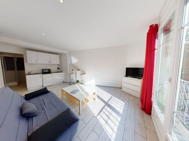 Appartement à vendre - 06000, Nice (Gambetta), France, GVzr1m - Melsia