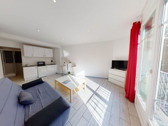 Apartamento comprável - 06000, Nice (Gambetta), France, GVzr1m - Melsia
