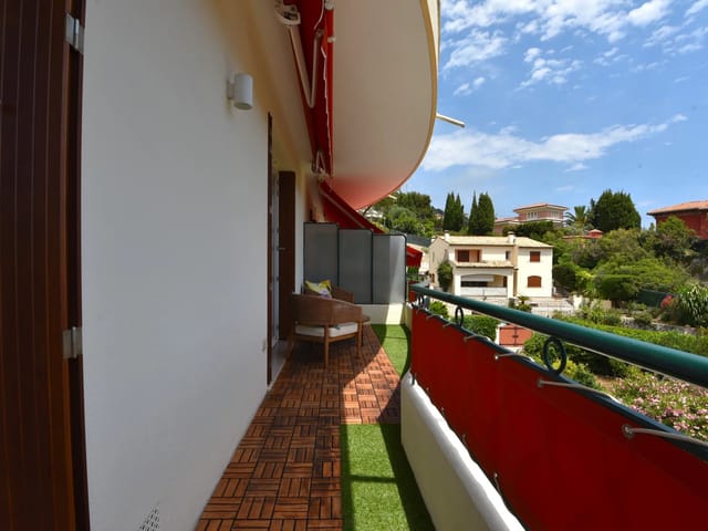 Apartamento comprável - 06230, Villefranche-Sur-Mer (Corne D'or), France, GVzrvv - Melsia