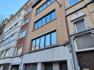 Apartment for sale - Avenue de la Couronne , 193, 1050, Ixelles, Belgique, GVzwW1 - Melsia