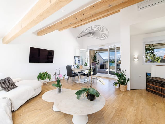 Apartamento comprável - 06200, Nice (Corniche Fleurie), France, Gj104P - Melsia