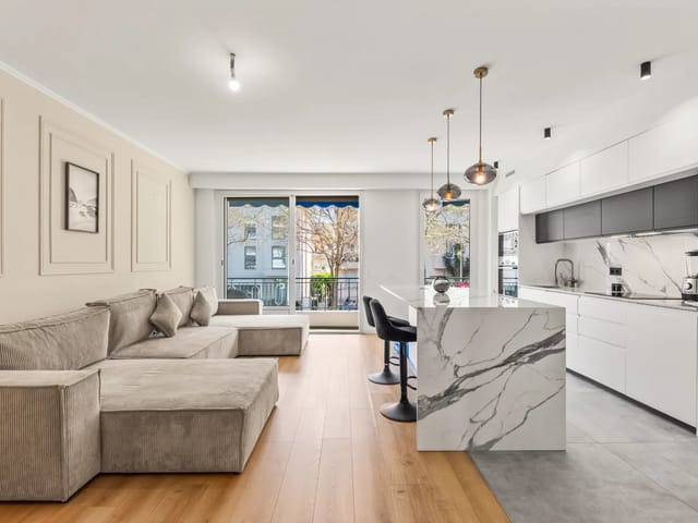 Appartamento in vendita - 06000, Nice (Parc Impérial), France, Gj108R - Melsia