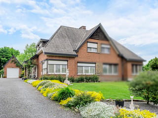 Casa in vendita - Rue de la Baume, 27, 4040, Herstal, Belgique, Gj10aZ - Melsia