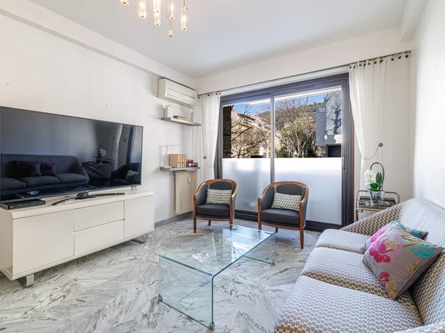 Wohnung zu verkaufen - 06300, Nice (Riquier), France, Gj126j - Melsia