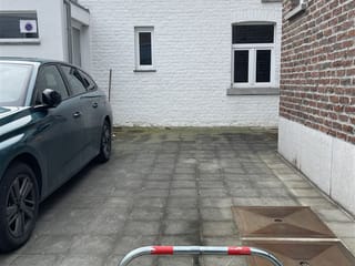 Garaje/Parking en venta - Chaussée Roosevelt, 31, 4540, Amay, Belgique, Gj130a - Melsia