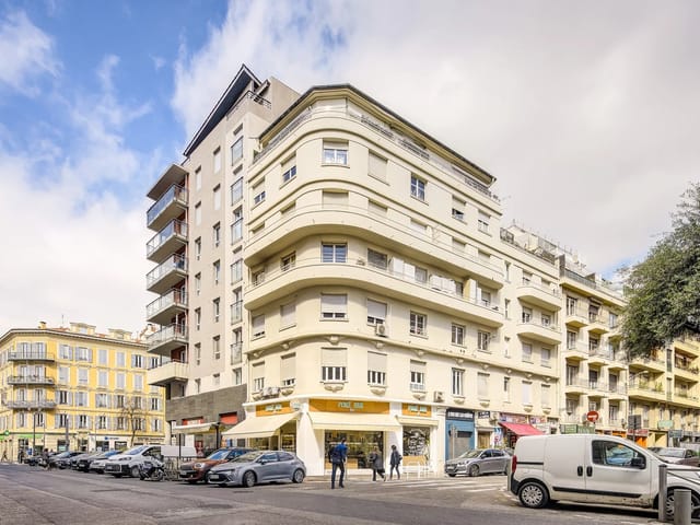 Appartement te koop - 06000, Nice (Carre D'or), France, Gj171M - Melsia