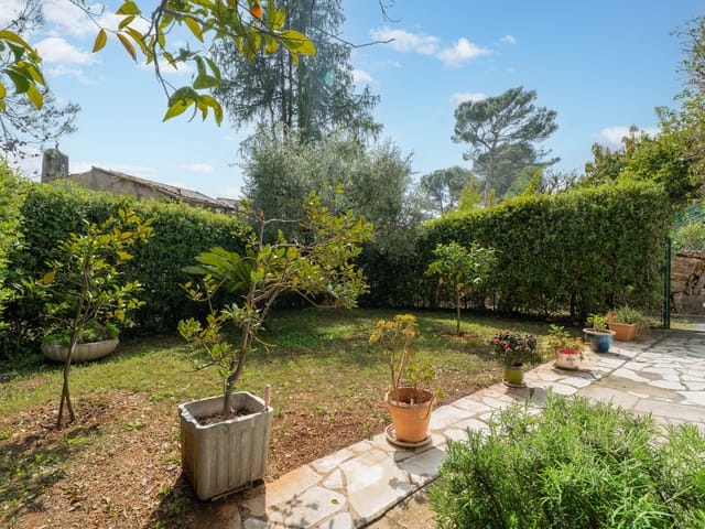 Appartement à vendre - 06600, Antibes, France, Gj1Exn - Melsia