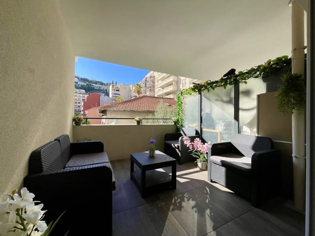 Appartement te koop - 06000, Nice (Pasteur), France, Gj1Rjn - Melsia