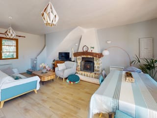 Maison à vendre - 06330, Roquefort-Les-Pins, France, Gj1Rrj - Melsia