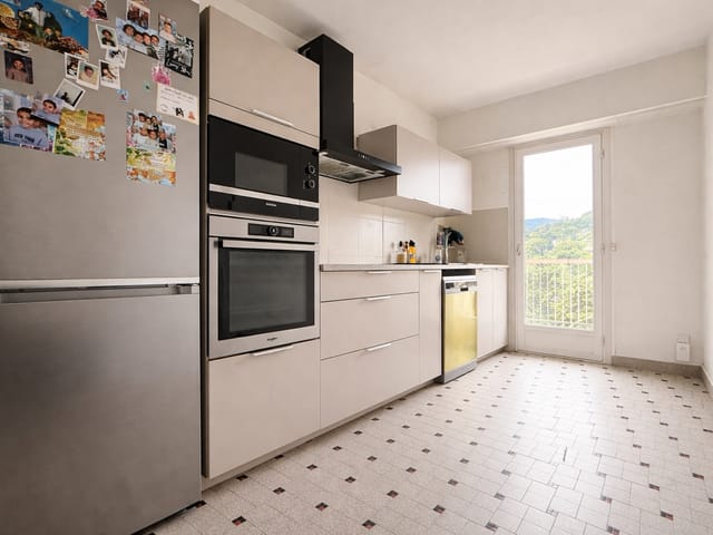 Appartement te koop - 06000, Nice (Rimiez), France, Gj1Z6x - Melsia