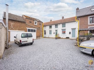 Haus zu verkaufen - 4470, Saint-Georges-Sur-Meuse, Belgique, Gj1ejP - Melsia
