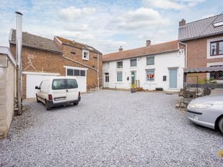 Maison à vendre - 4470, Saint-Georges-Sur-Meuse, Belgique, Gj1ejP - Melsia