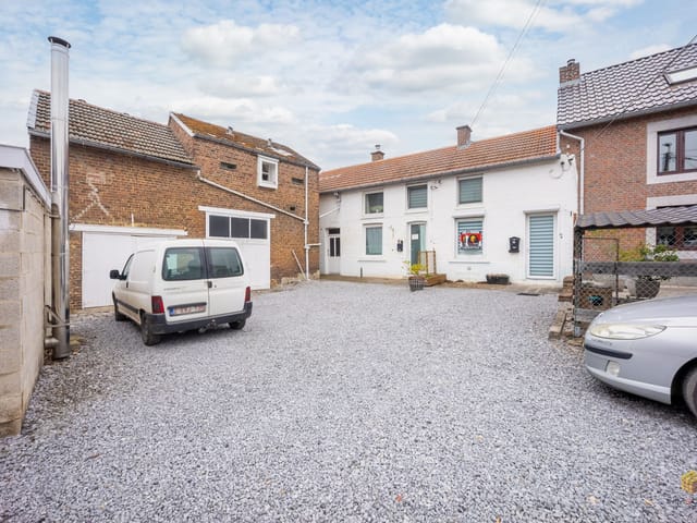 Casa in vendita - 4470, Saint-Georges-Sur-Meuse, Belgique, Gj1ejP - Melsia