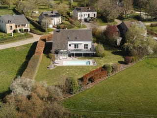 Haus zu verkaufen - 6760, Virton, Belgique, Gj1elM - Melsia