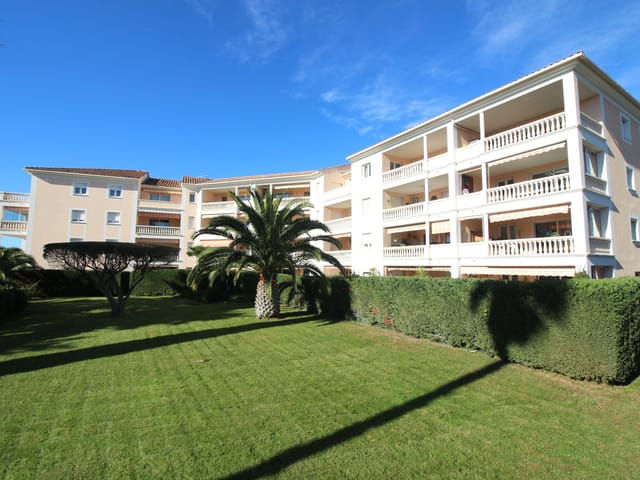 Appartement à vendre - 83600, Frejus, France, Gj1jEM - Melsia