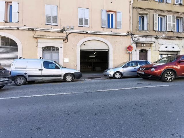 Garage/Parcheggio in vendita - 06130, Grasse (Centre-ville), France, Gj1jMx - Melsia