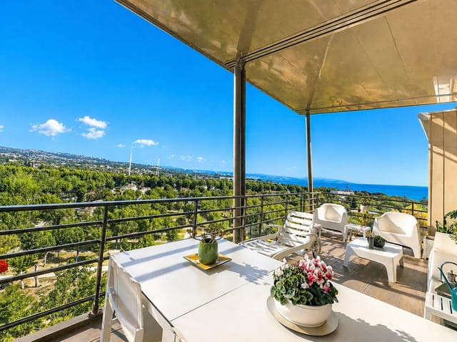 Appartamento in vendita - 06600, Antibes (Bréguières), France, Gj1lep - Melsia