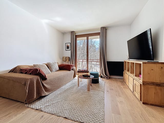Appartement à vendre - 06660, Saint-Etienne De Tinee, France, Gj1rdj - Melsia
