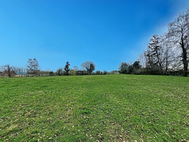 Terreno comprável - Rue de Chastre , 43, 1325, Chaumont-Gistoux, Belgique, Gj1rra - Melsia