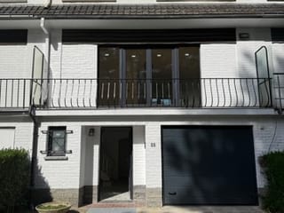 Maison à louer - Avenue Paul Vanden Thoren, 88, 1160, Auderghem, Belgique, Gj1xJR - Melsia