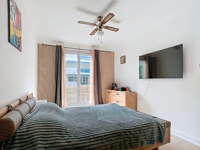 Appartement à vendre - 06160, Antibes (Juan Centre), France, Gj1xdn - Melsia