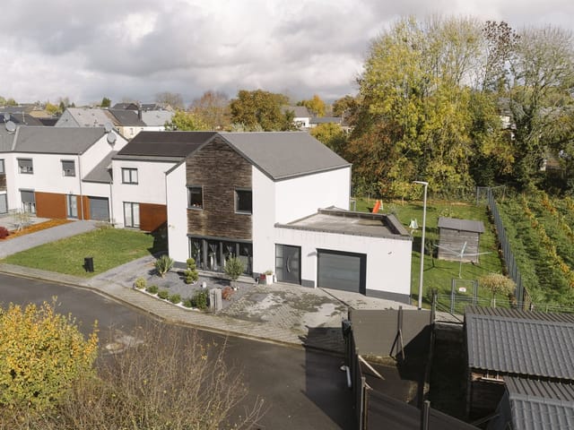 Casa en venta - 6790, Aubange, Belgique, Gj1yAn - Melsia