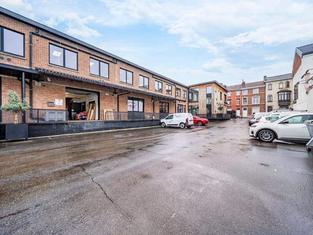 Comercio/Escritório aluga-se - 4000, Liège, Belgique, Gj1yWR - Melsia