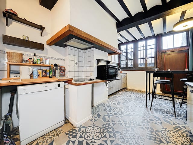 Maison à vendre - Féronstrée, 150, 4000, Liège, Belgique, Gj1zBn - Melsia