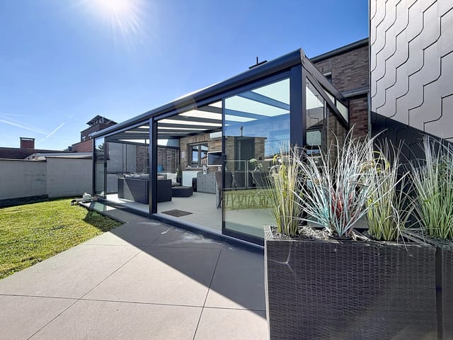 Casa en venta - Rue des Meuniers, 9, 4041, Herstal, Belgique, Gj1zyw - Melsia