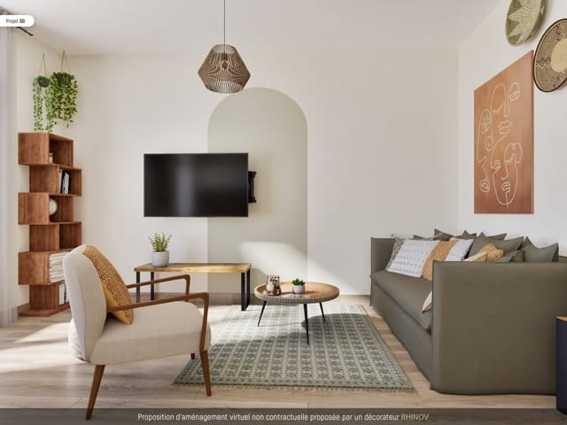 House for sale - Rue des Pâquerettes, 79, 1030, Schaerbeek, Belgique, Gj91mx - Melsia