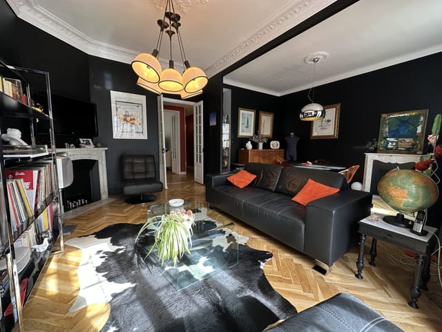 Appartamento in vendita - 06000, Nice (Liberation), France, Gj92De - Melsia