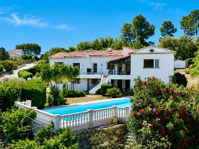 Casa in vendita - 06530, Peymeinade, France, Gj92nj - Melsia