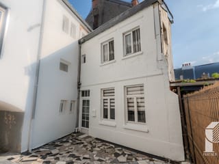 Haus zu verkaufen - Montagne de l'Invasion, 55, 4800, Verviers, Belgique, Gj92wj - Melsia
