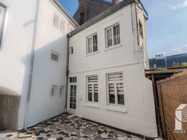 Huis te koop - Montagne de l'Invasion , 55, 4800, Verviers, Belgique, Gj92wj - Melsia