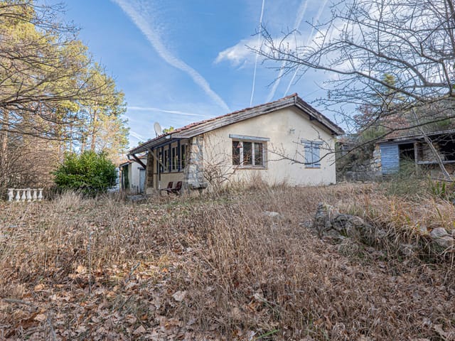 Huis te koop - 04320, Val De Chalvagne, France, Gj99jw - Melsia