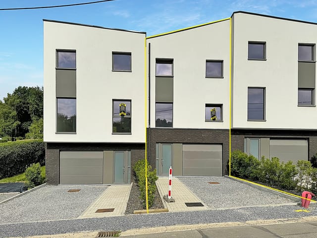 Casa in vendita - Sart d'Avette, 155, 4400, Flémalle, Belgique, Gj9BVn - Melsia