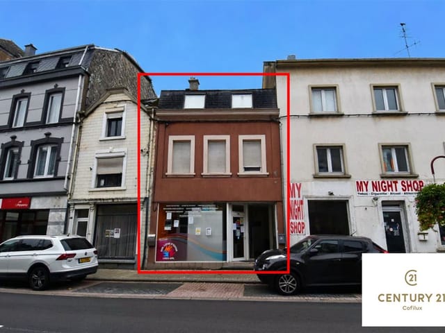 Casa in vendita - Grand-Rue, 13, 6791, Aubange, Belgique, Gj9J7n - Melsia