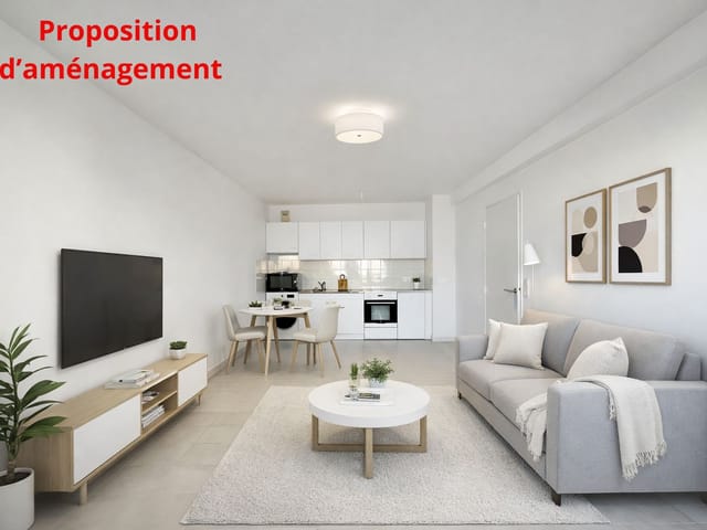Appartement à vendre - 06100, Nice (Borriglione), France, Gj9JnP - Melsia