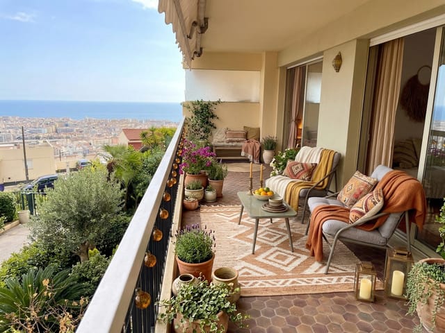 Appartement à vendre - 06000, Nice, France, Gj9K4n - Melsia