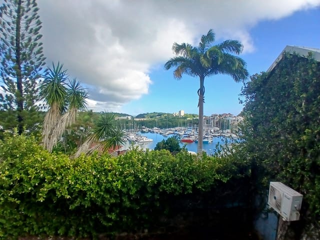 Apartamento comprável - 97190, Le-Gosier (Dampierre-Saline-Pliane-Dunoyer), Guadeloupe, Gj9KVj - Melsia