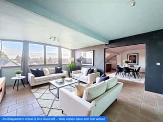 Appartement te koop - 5100, Namur, Belgique, Gj9KlP - Melsia