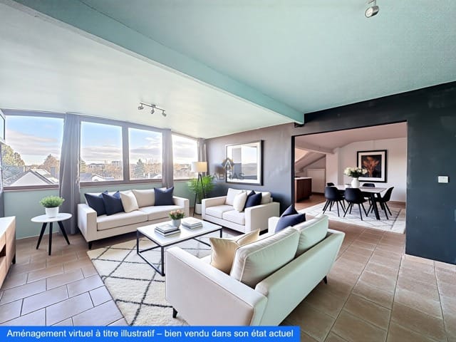 Appartamento in vendita - 5100, Namur, Belgique, Gj9KlP - Melsia