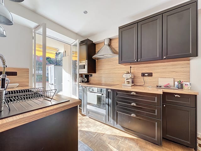 Appartement à vendre - 113, Boulevard de la Madeleine, 06000, Nice (Madeleine), France, Gj9L2a - Melsia