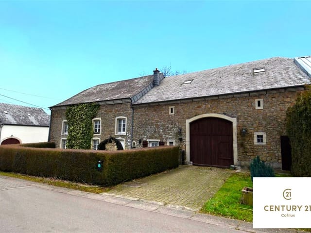 Casa in vendita - 6717, Attert, Belgique, Gj9O3R - Melsia