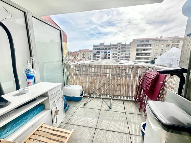 Wohnung zu verkaufen - 06300, Nice (Riquier), France, Gj9P4R - Melsia