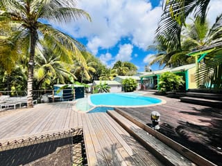 Huis te koop - 97180, Sainte-Anne, Guadeloupe, Gj9QPP - Melsia