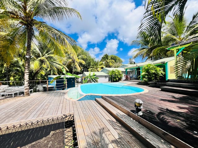 Casa en venta - 97180, Sainte-Anne, Guadeloupe, Gj9QPP - Melsia