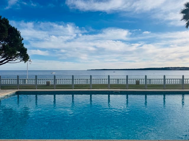Appartement à vendre - 06400, Cannes (Palm Beach), France, Gj9QQR - Melsia